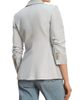 Veronica Beard Women's Tomi Cotton-Blend Dickey Jacket - 4