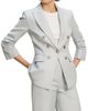 Veronica Beard Women's Tomi Cotton-Blend Dickey Jacket - 6