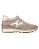 Veronica Beard Women's Valentina-3 Shearling-Lined Sneakers - 1