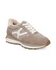 Veronica Beard Women's Valentina-3 Shearling-Lined Sneakers - 2