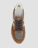 Veronica Beard Women's Valentina Printed Suede Sneakers - 4