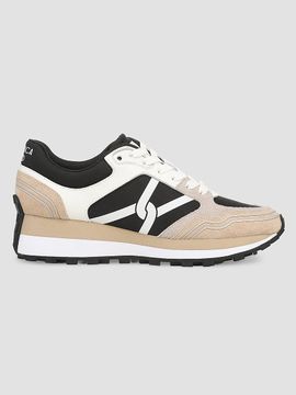 Veronica Beard Women's Valentina Sport Suede Low-Top Sneakers