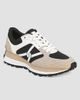Veronica Beard Women's Valentina Sport Suede Low-Top Sneakers - 2