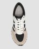 Veronica Beard Women's Valentina Sport Suede Low-Top Sneakers - 4
