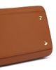 Veronica Beard Women's Veronica Leather Top Handle Bag - 6