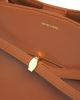 Veronica Beard Women's Veronica Leather Top Handle Bag - 7