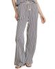 Veronica Beard Women's Zosia Striped Cotton-Blend Pants - 3