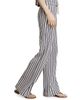 Veronica Beard Women's Zosia Striped Cotton-Blend Pants - 4