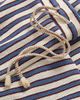 Veronica Beard Women's Zosia Striped Cotton-Blend Pants - 6