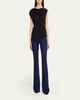 Veronica Beard Yvonne Asymmetric Top - 2