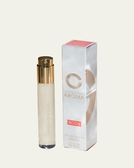 Veronique Gabai 0.3 oz. Aroma Body Eau de Parfum