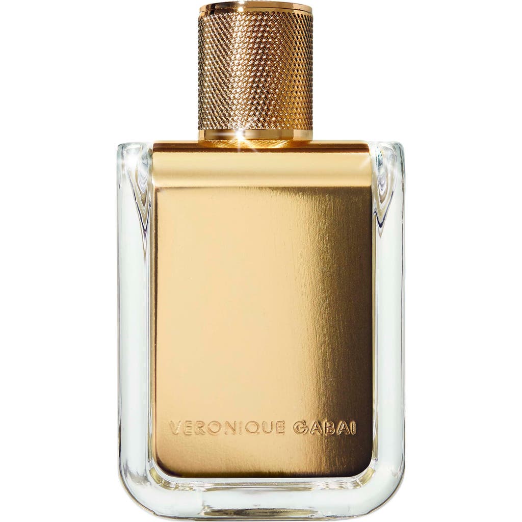 VERONIQUE GABAI VERONIQUE GABAI Golden Oud 