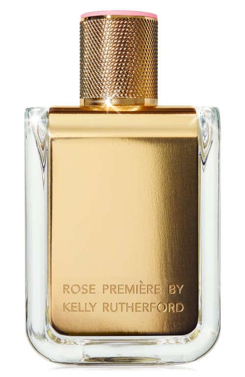 VERONIQUE GABAI VERONIQUE GABAI Rose Première Eau de Parfum 