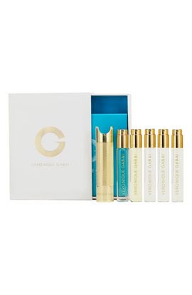 VERONIQUE GABAI VERONIQUE GABAI The Collection Traveler Fragrance Set $419 Value 