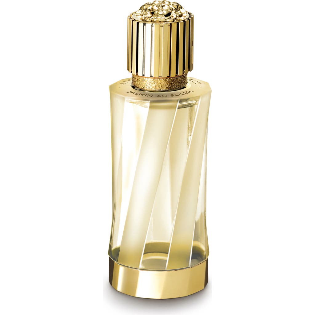 Versace Atelier Versace Jasmin Au Soleil Eau de Parfum 