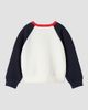 Versace Baby's & Little Kid's Logo Crewneck Sweatshirt - 2