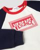 Versace Baby's & Little Kid's Logo Crewneck Sweatshirt - 3