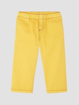 Versace Baby's & Little Kid's Straight-Leg Pants