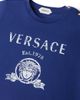 Versace Baby's & Little Kid's Versace Varsity Print T-Shirt - 3