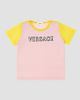 Versace Baby's, Little Kid's & Kid's Logo Jersey T-Shirt - 1