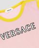 Versace Baby's, Little Kid's & Kid's Logo Jersey T-Shirt - 3