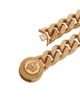 Versace Collana Metallo Chain Necklace - 2