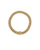 Versace Collana Metallo Chain Necklace - 3