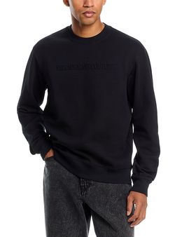 Versace Jeans Couture Versace Jeans Couture Light Sweatshirt