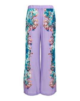 Versace Jeans Couture Versace Jeans Couture Pull On Pants