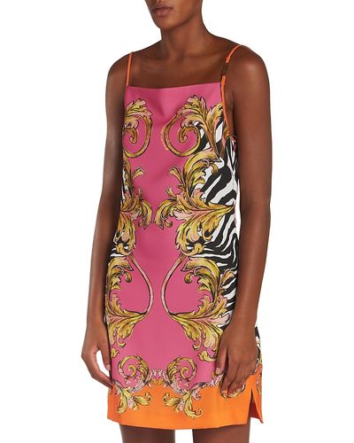 Versace Jeans Couture Dresses Versace Jeans Couture Dresses