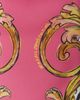 Versace Jeans Couture Versace Jeans Couture Satin Zebra Mini Dress - 4