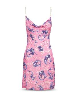 Versace Jeans Couture Versace Jeans Couture Sirens Dress
