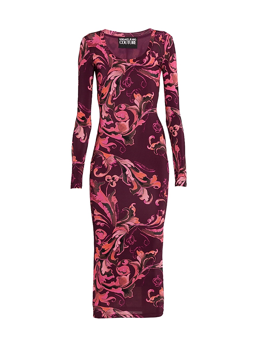 Versace Jeans Couture Clothing