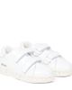 Versace Kids Versace Kids Baby leather sneakers - 1