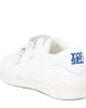 Versace Kids Versace Kids Baby leather sneakers - 3