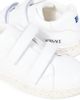Versace Kids Versace Kids Baby leather sneakers - 5