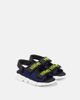 Versace Kids Versace Kids Baby logo sandals - 1
