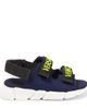 Versace Kids Versace Kids Baby logo sandals - 3