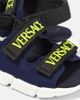 Versace Kids Versace Kids Baby logo sandals - 4