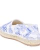 Versace Kids Versace Kids Coral Theatre canvas espadrilles - 2
