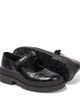 Versace Kids Versace Kids Croc-effect leather Mary Jane flats - 6