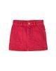 Versace Kids Versace Kids Denim skirt - 1