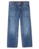 Versace Kids Versace Kids Faded jeans - 1