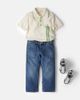Versace Kids Versace Kids Faded jeans - 2