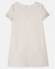 Versace Kids Versace Kids Greca cotton dress - 3