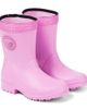 Versace Kids Versace Kids Greca rain boots - 1