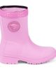 Versace Kids Versace Kids Greca rain boots - 4