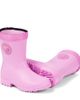 Versace Kids Versace Kids Greca rain boots - 6