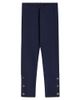 Versace Kids Versace Kids Jersey leggings - 1