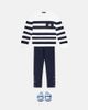 Versace Kids Versace Kids Jersey leggings - 2